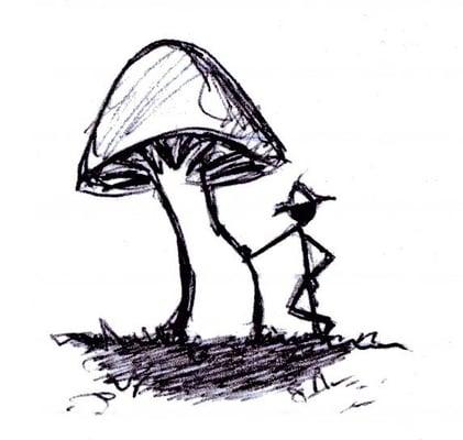 The Imaginary Farmer