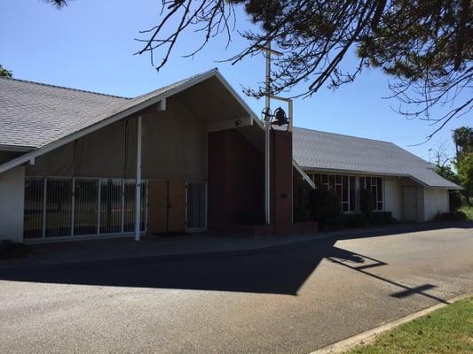 Grace United Methodist Church