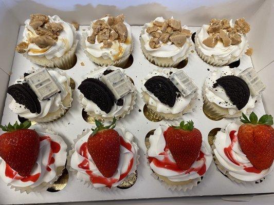 Anointed Confections Unlimited