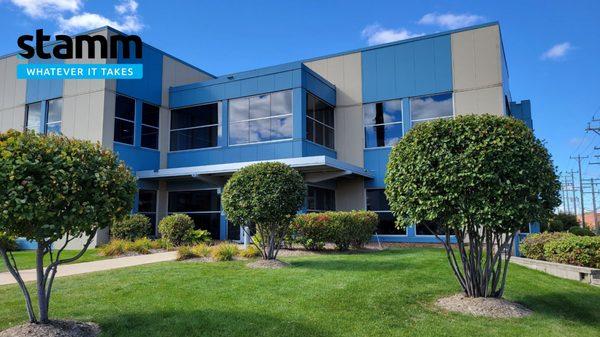 Welcome to Stamm Technologies