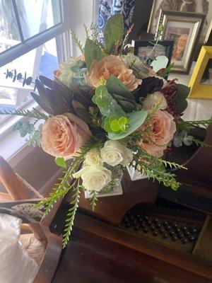 Dutch Bloemen Winkel