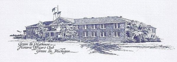 Grosse Ile Pilot House