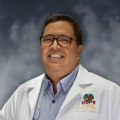 HOPE Across the Globe