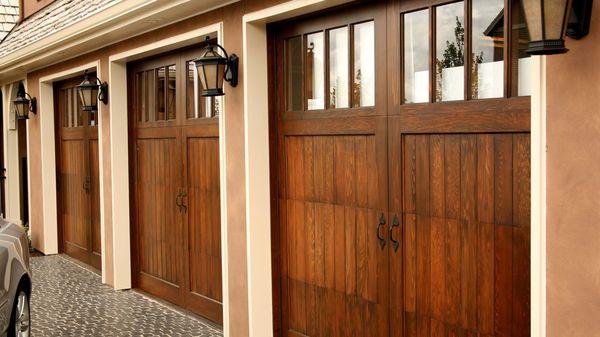 Reliable Garage Door Repair