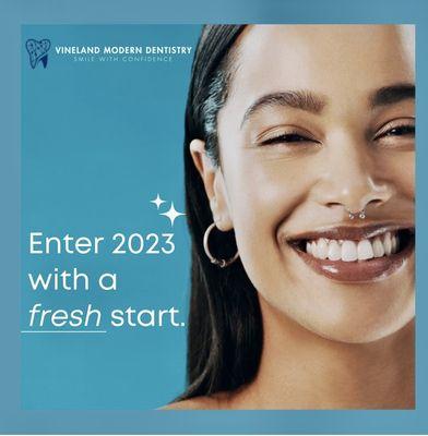 Vineland Modern Dentistry