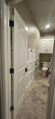 Artistic Applications by Stan Soboleski