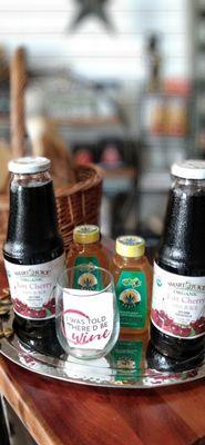 Healthy Lisa's