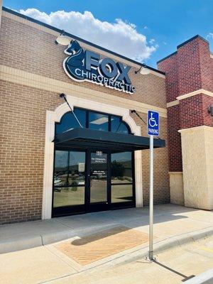 Fox Chiropractic