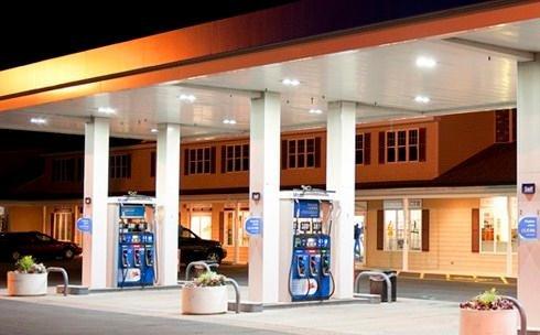 SARIN Energy has installed new LED fixtures, lamps and bulbs by helping customer design the most efficient and economical lig...