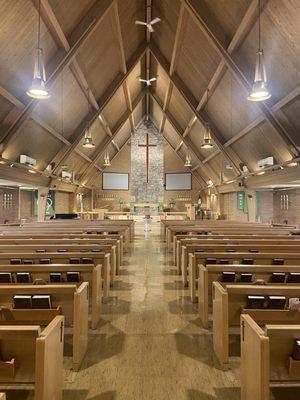 Immanuel Lutheran Church