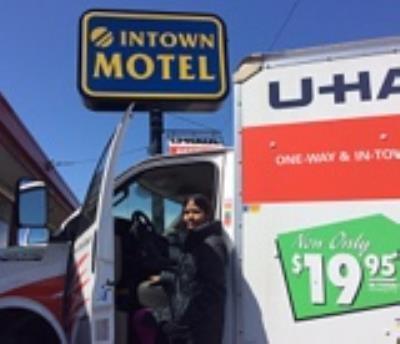 U-Haul Neighborhood Dealer