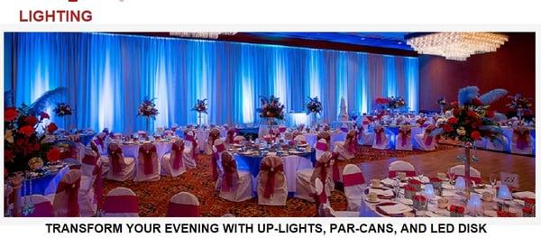 A Miami Party Rental