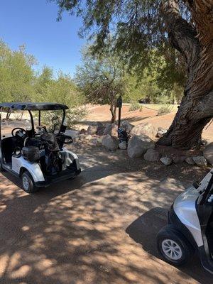 Painted Desert Golf Club