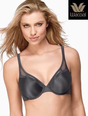 Whisper Intimate Apparel
