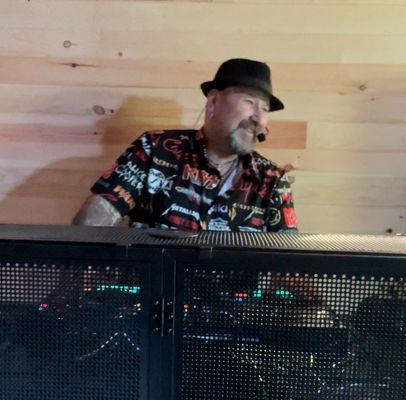 Rox Entertainment by DJ John E Rox