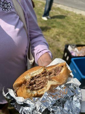 West Branch Farms Machias