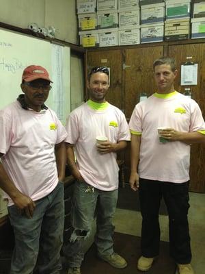 RYCO Landscape Supply