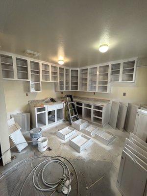 Painting Aguilar Services