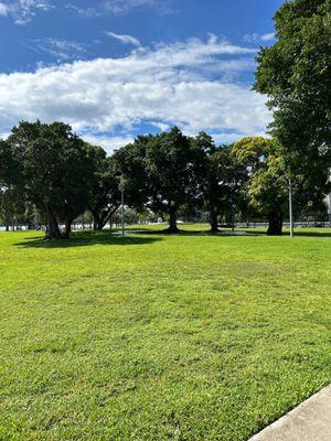 Maurice A Ferré Park