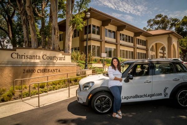 Laguna Legal Document & Mediation Services