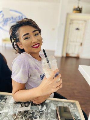 Cypress Tx Nutrition