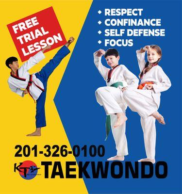 KT Taekwondo
