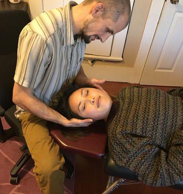 Midline Chiropractic