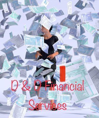 D & D Financial Services