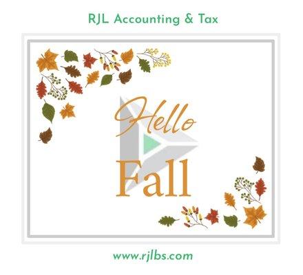 RJL Accounting & Tax