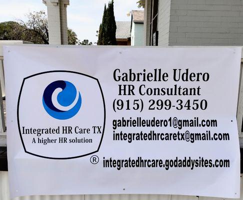 INTEGRATED HR CARE TX