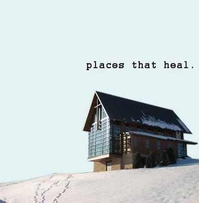 places that heal. http://www.houzz.com/ideabooks/4261513/thumbs/Places-That-Heal