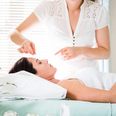 Acupuncture is one of 5 TCM branches, a complete health system. It adjusts your energy to regulate emotions, hormones, body systems & pain