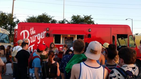 Free Press Summerfest