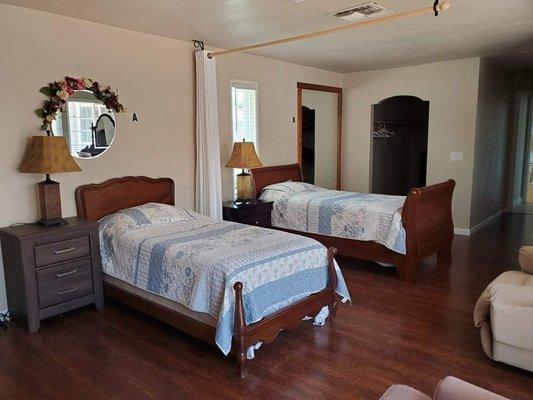 The Living Water Assisted Living