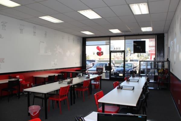 Mathnasium of Hancock Park