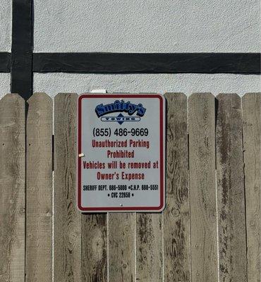 In case anything happened to your car, you might want to try this number