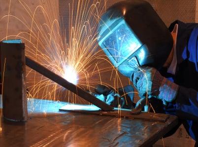 B & D Welding & Fabrication