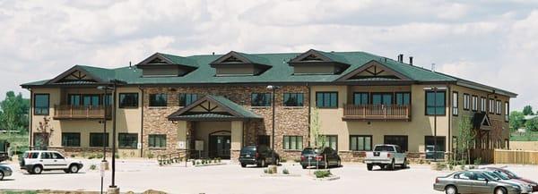 Broomfield Pediatrics & Internal Medicine