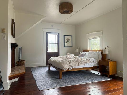 SCP Mendocino Inn and Farm