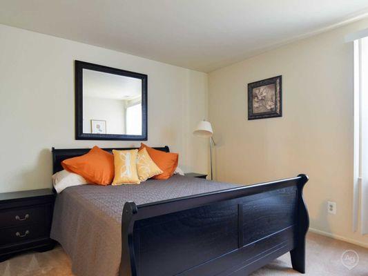 Creekside Apartments