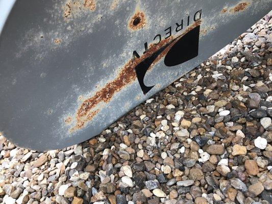 Argenta Field Solutions