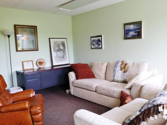 Mark Orth MA / LP & Gray Matter Partners