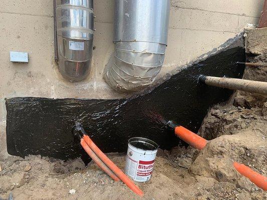 Brainerd Waterproofing