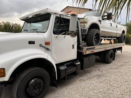 Norken Towing Service