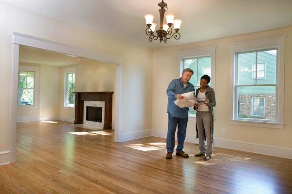 Garden and Home Improvement