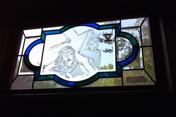 St Thomas Episcopal Church