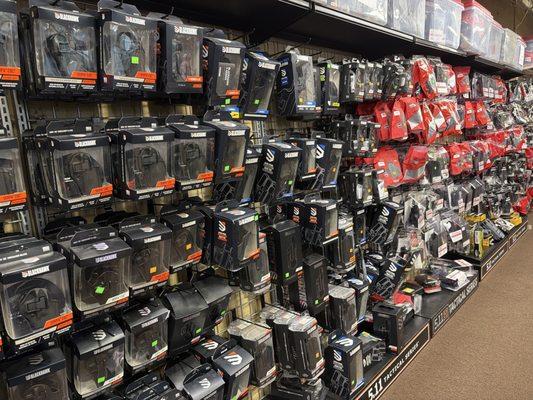 Tactical Gear Supply