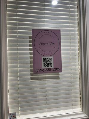 Sugar Pot Wax Studio