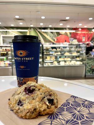 Water Street Coffee Joint