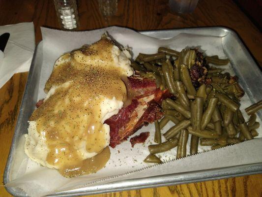 Smoke House CLT